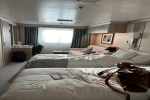 Oceanview Stateroom Picture