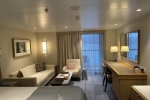 Penthouse Veranda Stateroom Picture