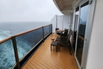 Deluxe Verandah Suite Stateroom Picture