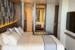 Excel Aft Suite Stateroom Picture