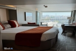 Aqua Class Stateroom Picture