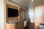 Concierge Class Stateroom Picture