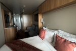 Concierge Class Stateroom Picture