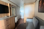 Concierge Class Stateroom Picture