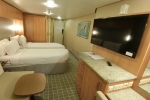 Interior Stateroom Picture