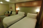 Interior Stateroom Picture