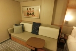 Interior Stateroom Picture