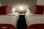 Interior Stateroom Picture