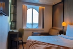 Oceanview Stateroom Picture