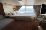 Sunset Stateroom Picture