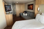 Sunset Stateroom Picture