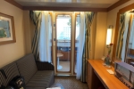 Navigator Verandah Stateroom Picture