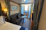 Navigator Verandah Stateroom Picture