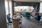 Aqua Theater Suite Stateroom Picture