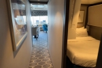 Aqua Theater Suite Stateroom Picture