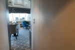 Aqua Theater Suite Stateroom Picture