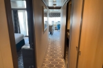 Aqua Theater Suite Stateroom Picture