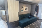 Spacious Balcony Stateroom Picture