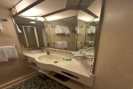 Spacious Oceanview Stateroom Picture