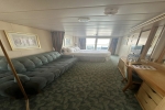 Spacious Oceanview Stateroom Picture