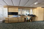 Spacious Oceanview Stateroom Picture