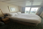 Spacious Oceanview Stateroom Picture