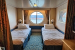 Oceanview Stateroom Picture