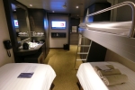 Interior Stateroom Picture