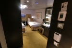 Interior Stateroom Picture