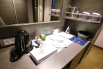 Interior Stateroom Picture