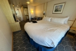 Deluxe Balcony Stateroom Picture