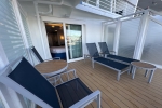 Deluxe Balcony Stateroom Picture