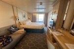 Deluxe Balcony Stateroom Picture