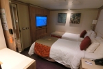 Interior Stateroom Picture