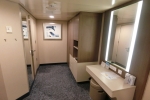 Interior Stateroom Picture