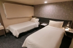 Interior Stateroom Picture