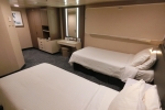 Interior Stateroom Picture