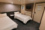 Interior Stateroom Picture