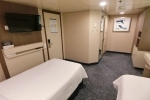 Interior Stateroom Picture