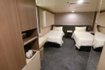 Interior Stateroom Picture