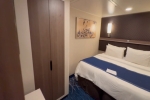 Interior Stateroom Picture