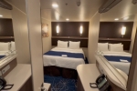 Interior Stateroom Picture