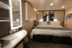 Interior Stateroom Picture