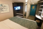 Interior Stateroom Picture