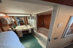 Club Suite Stateroom Picture