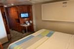 Oceanview Stateroom Picture