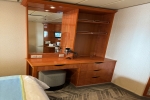 Oceanview Stateroom Picture