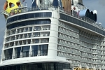 Odyssey of the Seas Exterior Picture