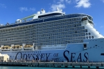 Odyssey of the Seas Exterior Picture