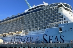 Odyssey of the Seas Exterior Picture